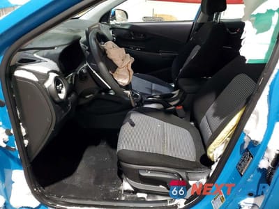 Zdjęcie 7 z 13 samochodu: 2023 HYUNDAI KONA SE VIN:KM8K2CAB2PU999272 - miniatura