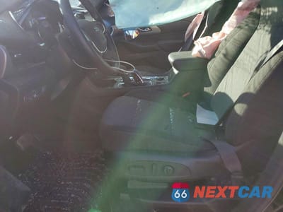 Zdjęcie 7 z 12 samochodu: 2023 CHEVROLET TRAVERSE LT VIN:1GNERGKW8PJ163609 - miniatura