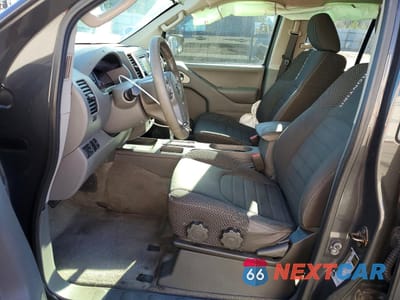 Zdjęcie 7 z 13 samochodu: 2015 NISSAN FRONTIER DESERT RUNNER VIN:1N6AD0ERXFN716266 - miniatura