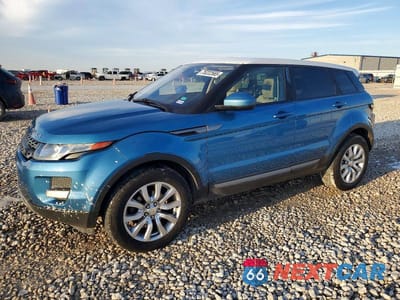 2015 LAND ROVER RANGE ROVER EVOQUE PURE SALVN2BG8FH983798 - główne zdjęcie licytacji z USA - miniatura