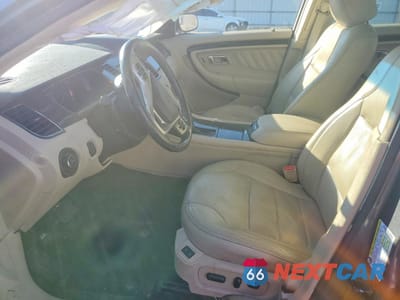 Zdjęcie 7 z 13 samochodu: 2013 FORD TAURUS LIMITED VIN:1FAHP2F87DG102423 - miniatura