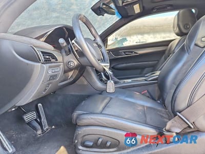 Zdjęcie 7 z 12 samochodu: 2018 CADILLAC ATS-V VIN:1G6AL1RY9J0177709 - miniatura