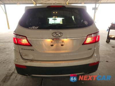 Zdjęcie 6 z 13 samochodu: 2014 HYUNDAI SANTA FE GLS VIN:KM8SMDHF0EU057162 - miniatura