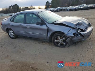 Czwarte zdjęcie samochodu z boku: 2006 FORD TAURUS SE VIN:1FAFP53U86A240536 - miniatura