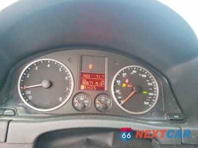 Zdjęcie 9 z 13 samochodu: 2009 VOLKSWAGEN TIGUAN S VIN:WVGAV75N49W001757 - miniatura