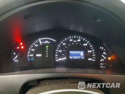 Zdjęcie 9 z 12 samochodu: 2007 TOYOTA CAMRY HYBRID VIN:4T1BB46K57U010413 - miniatura