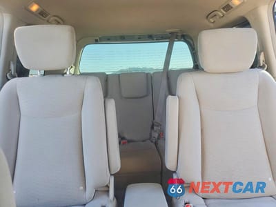 Zdjęcie 10 z 13 samochodu: 2016 NISS QUEST S VIN:JN8AE2KP5G9151602 - miniatura