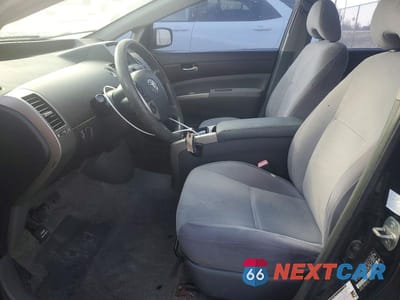 Zdjęcie 7 z 11 samochodu: 2004 TOYOTA PRIUS VIN:JTDKB22U640020080 - miniatura