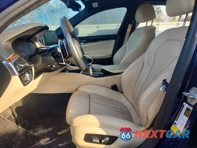 Zdjęcie 7 z 12 samochodu: 2020 BMW 530 I VIN:WBAJR3C05LWW70276 - miniatura