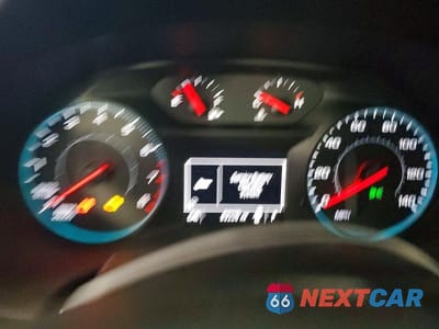 Zdjęcie 9 z 12 samochodu: 2018 CHEVROLET MALIBU LS VIN:1G1ZB5ST7JF209815 - miniatura