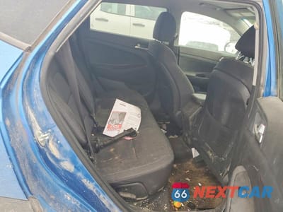 Zdjęcie 11 z 13 samochodu: 2020 HYUNDAI TUCSON SE VIN:KM8J2CA4XLU212849 - miniatura