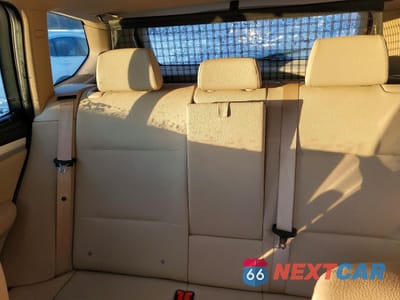 Zdjęcie 10 z 13 samochodu: 2011 BMW X3 XDRIVE28I VIN:5UXWX5C51BL709840 - miniatura