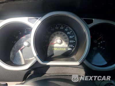 Zdjęcie 9 z 14 samochodu: 2003 TOYOTA 4RUNNER SR5 VIN:JTEZU14R538001172 - miniatura