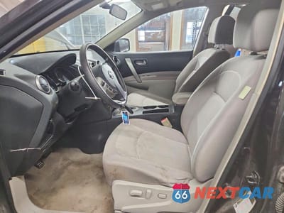 Zdjęcie 7 z 13 samochodu: 2011 NISSAN ROGUE S VIN:JN8AS5MV5BW283436 - miniatura