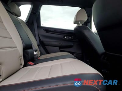 Zdjęcie 11 z 13 samochodu: 2024 HONDA CR-V SPORT TOURING VIN:7FARS6H9XRE015003 - miniatura