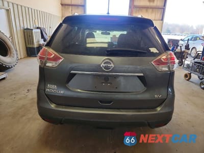 Zdjęcie 6 z 13 samochodu: 2016 NISS ROGUE SV VIN:5N1AT2MT5GC747450 - miniatura