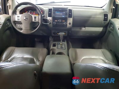 Zdjęcie 8 z 11 samochodu: 2019 NISS FRONTIER VIN:1N6AD0EV9KN773405 - miniatura