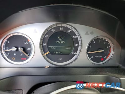 Zdjęcie 9 z 12 samochodu: 2008 MERCEDES-BENZ C 300 VIN:WDDGF54X98R017927 - miniatura