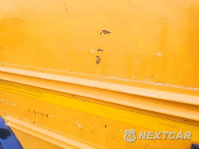 Zdjęcie 9 z 10 samochodu: 2009 GMC SAVANA SCHOOL BUS VIN:1GDJG31K191119079 - miniatura