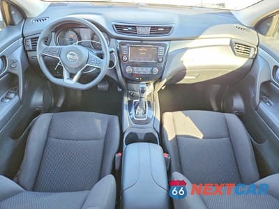 Zdjęcie 8 z 13 samochodu: 2019 NISSAN ROGUE SPORT S VIN:JN1BJ1CP9KW526960 - miniatura