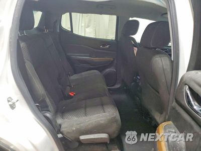 Zdjęcie 11 z 14 samochodu: 2019 GMC ACADIA SLE VIN:1GKKNRLS1KZ298962 - miniatura