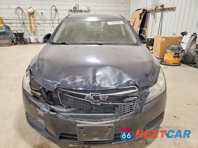 Piąte zdjęcie samochodu w środku: 2012 CHEVROLET CRUZE LS VIN:1G1PC5SH1C7178364 - miniatura