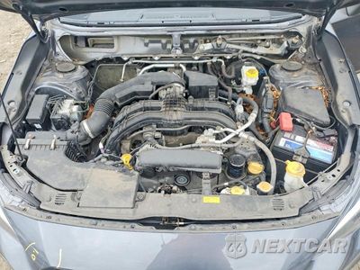 Zdjęcie 11 z 12 samochodu: 2018 SUBARU IMPREZA SPORT VIN:4S3GTAL69J3751836 - miniatura