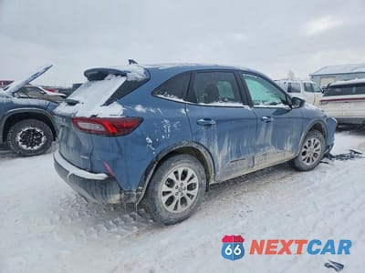 Trzecie zdjęcie samochodu z tyłu: 2025 FORD ESCAPE ACTIVE VIN:1FMCU9GN6SUA07565 - miniatura