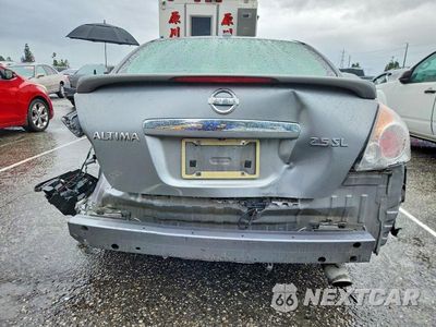 Zdjęcie 6 z 11 samochodu: 2008 NISSAN ALTIMA 2.5 VIN:1N4AL21E68N519060 - miniatura