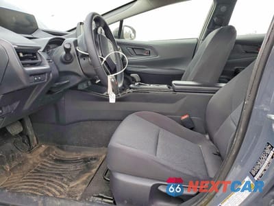 Zdjęcie 7 z 12 samochodu: 2024 TOYOTA PRIUS LE VIN:JTDADABU9R3017941 - miniatura