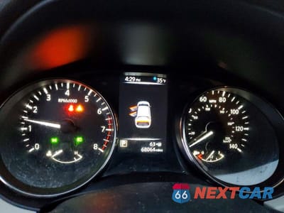 Zdjęcie 9 z 11 samochodu: 2018 NISS ROGUE SPORT S VIN:JN1BJ1CR2JW290975 - miniatura