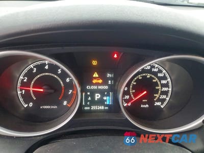 Zdjęcie 9 z 12 samochodu: 2014 MITSUBISHI RVR GT VIN:4A4AJ4AU4EE604860 - miniatura