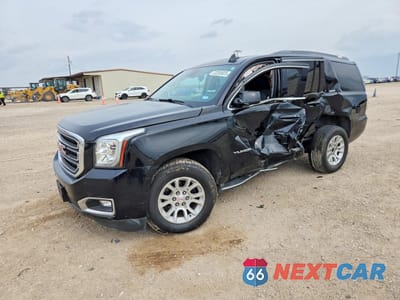 2020 GMC YUKON SLT 1GKS2BKC3LR286159 - główne zdjęcie licytacji z USA - miniatura