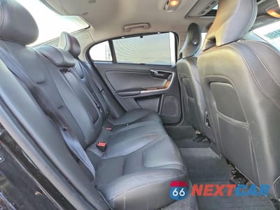 Zdjęcie 10 z 11 samochodu: 2016 VOLVO S60 PREMIER VIN:LYV402FK2GB106775 - miniatura