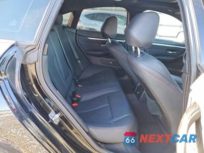 Zdjęcie 11 z 13 samochodu: 2018 BMW 430XI GRAN COUPE VIN:WBA4J3C50JBG91740 - miniatura