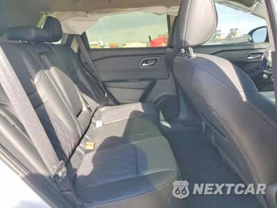 Zdjęcie 11 z 13 samochodu: 2026 NISSAN ROGUE PLATINUM VIN:JN8BT3DD9TW301757 - miniatura