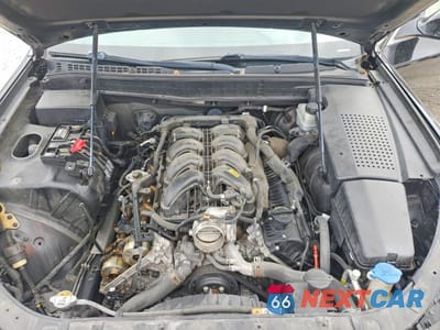 Zdjęcie 11 z 13 samochodu: 2016 HYUNDAI EQUUS SIGNATURE VIN:KMHGH4JH7GU102316 - miniatura