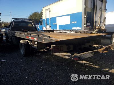 Drugie zdjęcie samochodu z przodu: 2017 RAM 5500 VIN:3C7WRMDL5HG604360 - miniatura