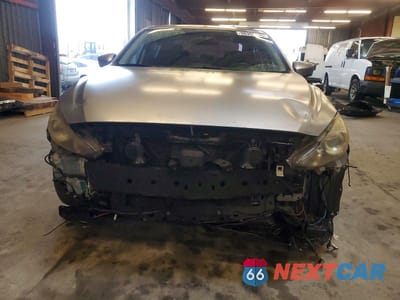 Piąte zdjęcie samochodu w środku: 2014 MAZDA 3 GRAND TOURING VIN:JM1BM1W77E1200351 - miniatura