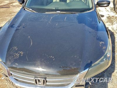Zdjęcie 11 z 13 samochodu: 2015 HONDA ACCORD LX VIN:1HGCR2F37FA131348 - miniatura