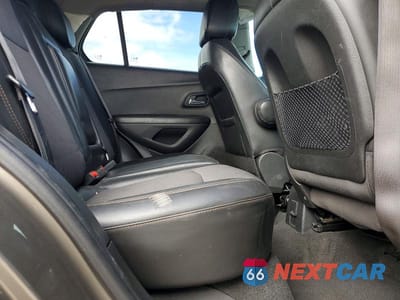 Zdjęcie 11 z 13 samochodu: 2021 CHEV TRAX 1LT VIN:KL7CJLSB0MB320372 - miniatura