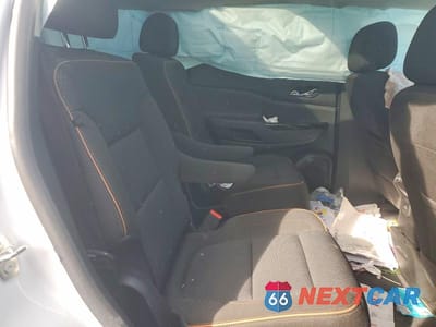 Zdjęcie 10 z 12 samochodu: 2023 GMC ACADIA AT4 VIN:1GKKNLLS4PZ186564 - miniatura