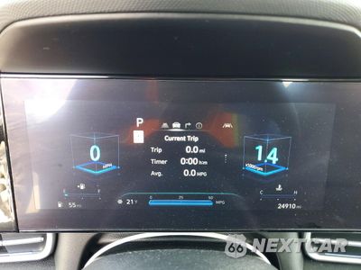 Zdjęcie 9 z 12 samochodu: 2024 HYUNDAI ELANTRA SEL VIN:KMHLS4DG3RU816093 - miniatura