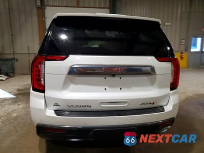 Zdjęcie 6 z 14 samochodu: 2024 GMC YUKON XL K1500 AT4 VIN:1GKS2HKD8RR110521 - miniatura