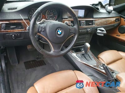 Zdjęcie 8 z 11 samochodu: 2008 BMW 328 I VIN:WBAWL135X8PX18198 - miniatura