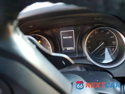 Zdjęcie 9 z 13 samochodu: 2023 TOYOTA CAMRY SE NIGHT SHADE VIN:4T1G11AKXPU736881 - miniatura