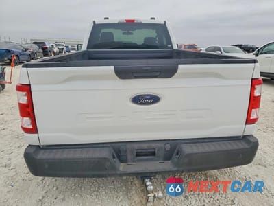 Zdjęcie 6 z 12 samochodu: 2023 FORD F150 VIN:1FTMF1CB0PKF79007 - miniatura