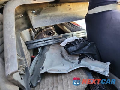 Zdjęcie 11 z 14 samochodu: 1995 JEEP GRAND CHEROKEE LAREDO VIN:1J4GZ58S2SC571119 - miniatura