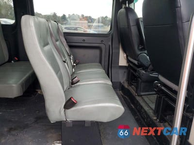 Zdjęcie 11 z 13 samochodu: 2021 RAM PROMASTER 2500 WHEELCHAIR VAN ** PRIOR FLEET ** VIN:3C6LRVPG7ME507517 - miniatura