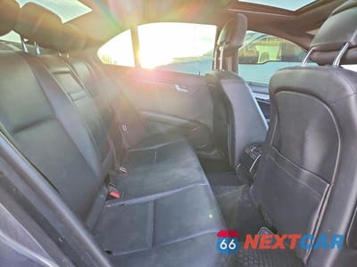 Zdjęcie 10 z 11 samochodu: 2011 MERCEDES-BENZ C 300 4MATIC VIN:WDDGF8BB9BA528939 - miniatura